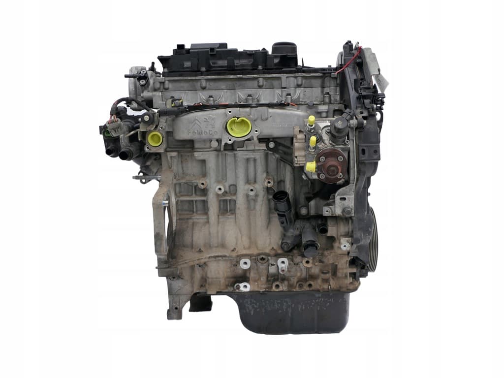 Moteur 9HP (DV6DTED) - Image 1