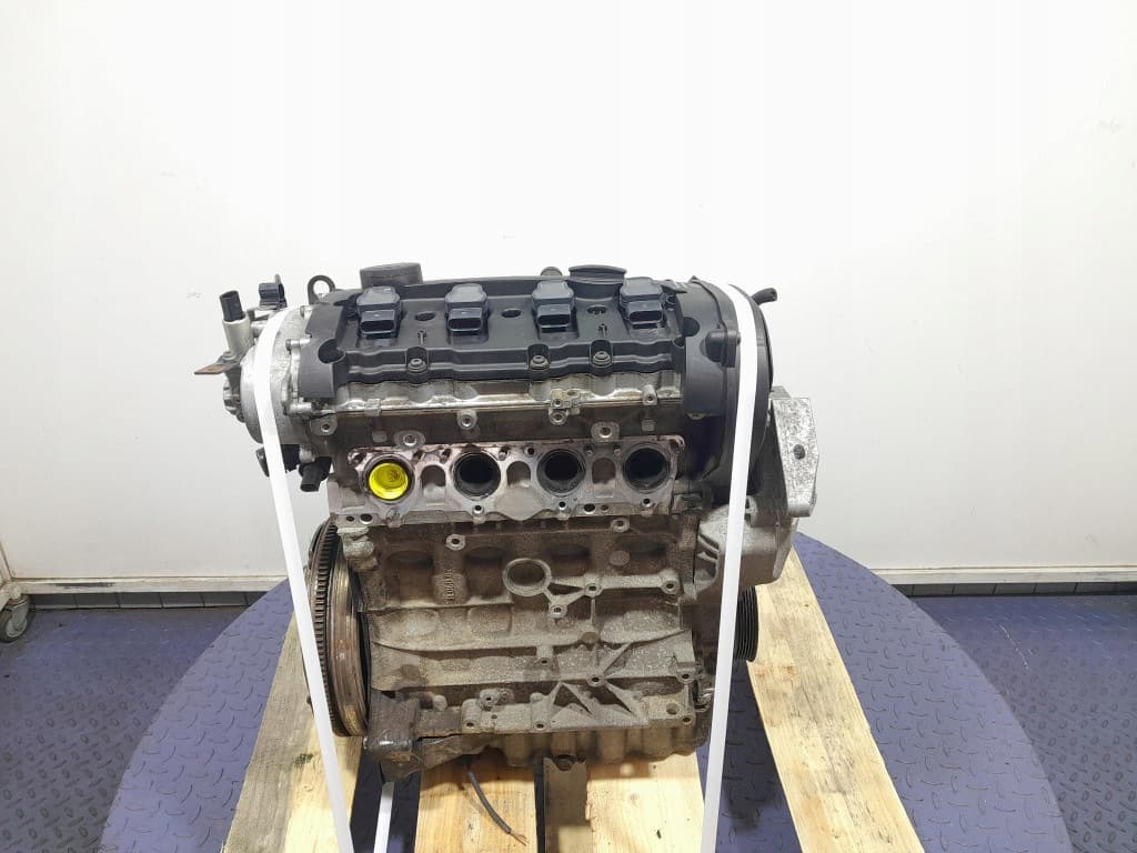 Moteur BLR — vue 3