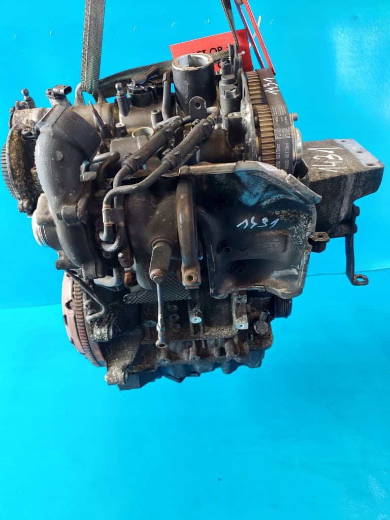 Moteur CHZB - Image 1