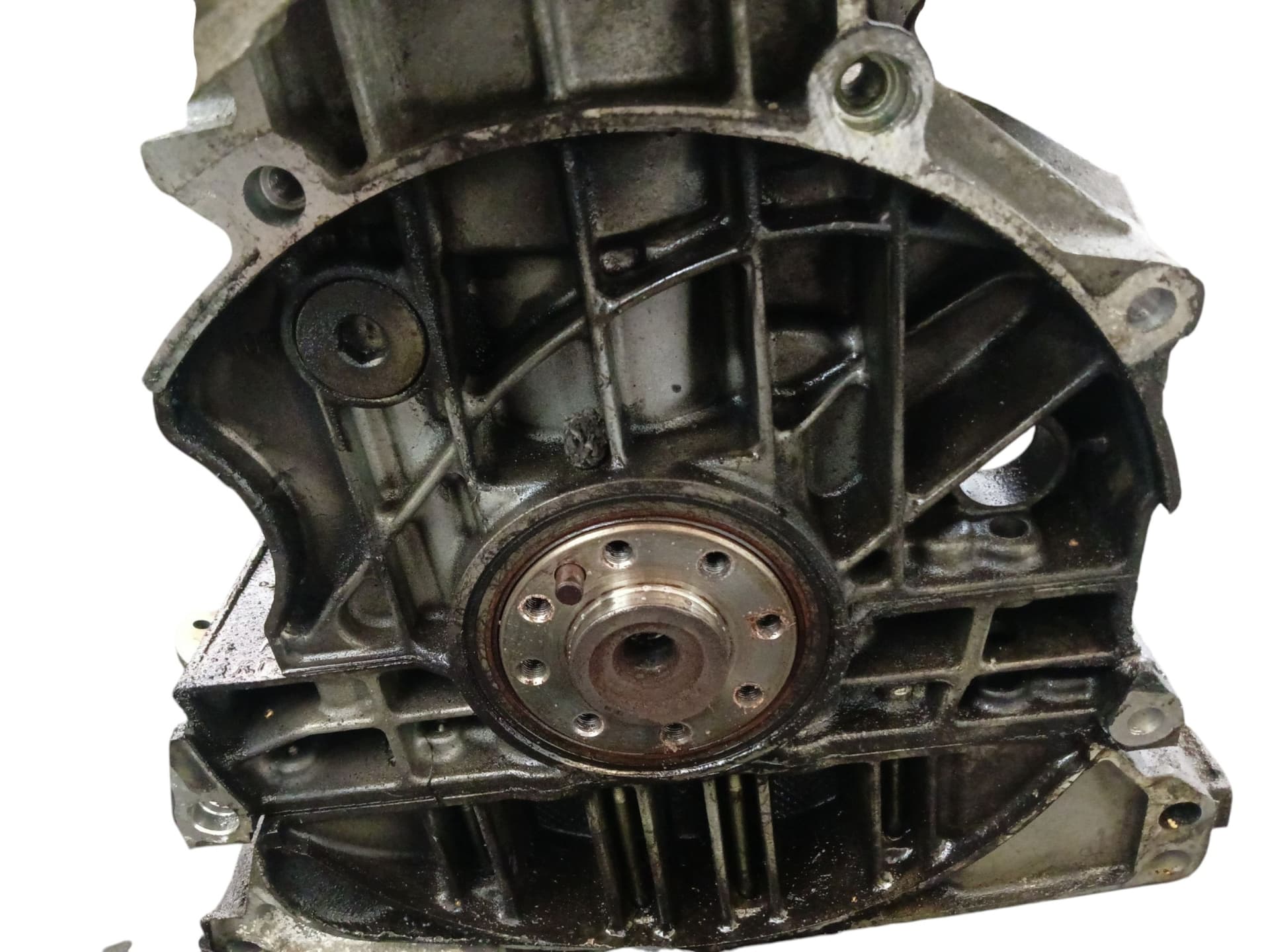 Moteur 6FZ (EW7J4) — vue 12
