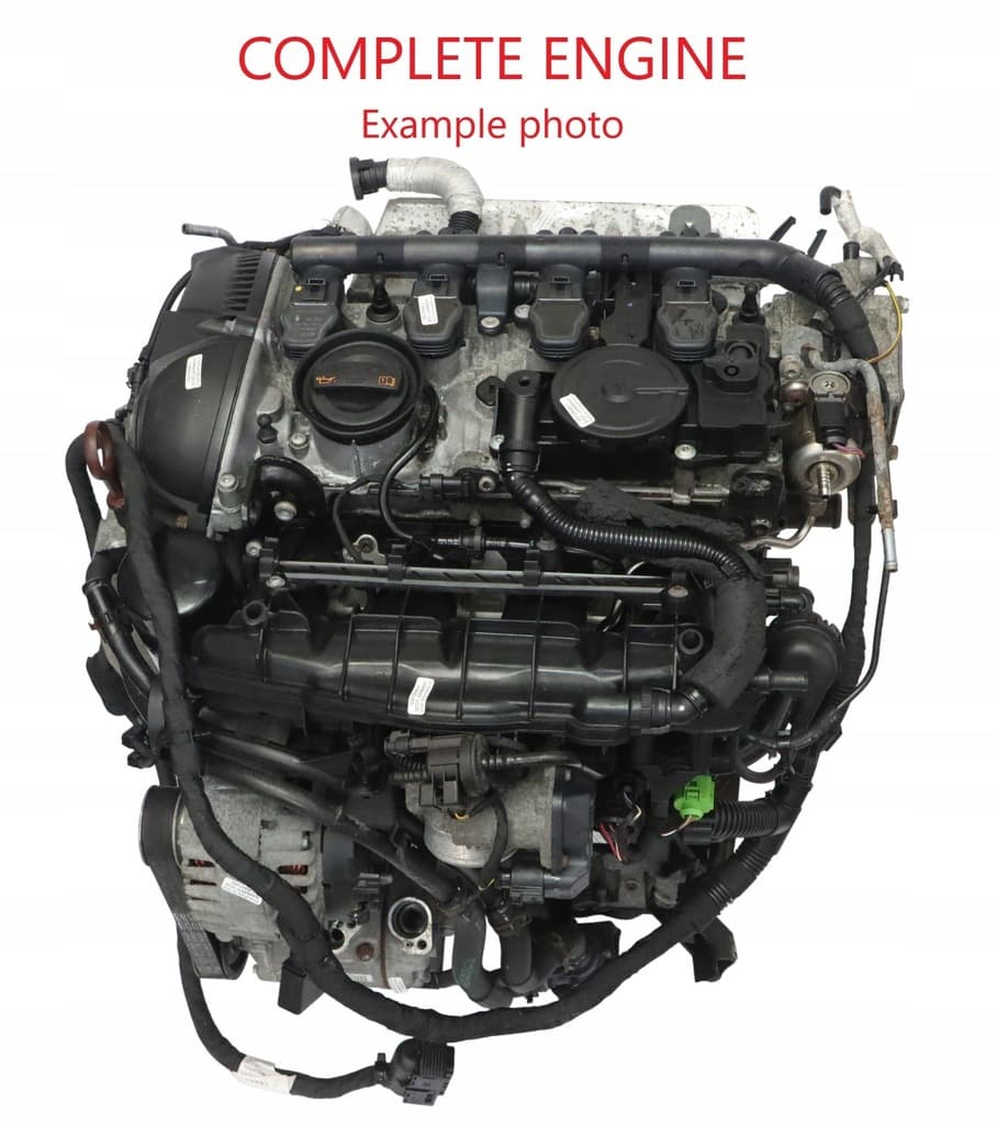 Moteur CDAB - Image 1