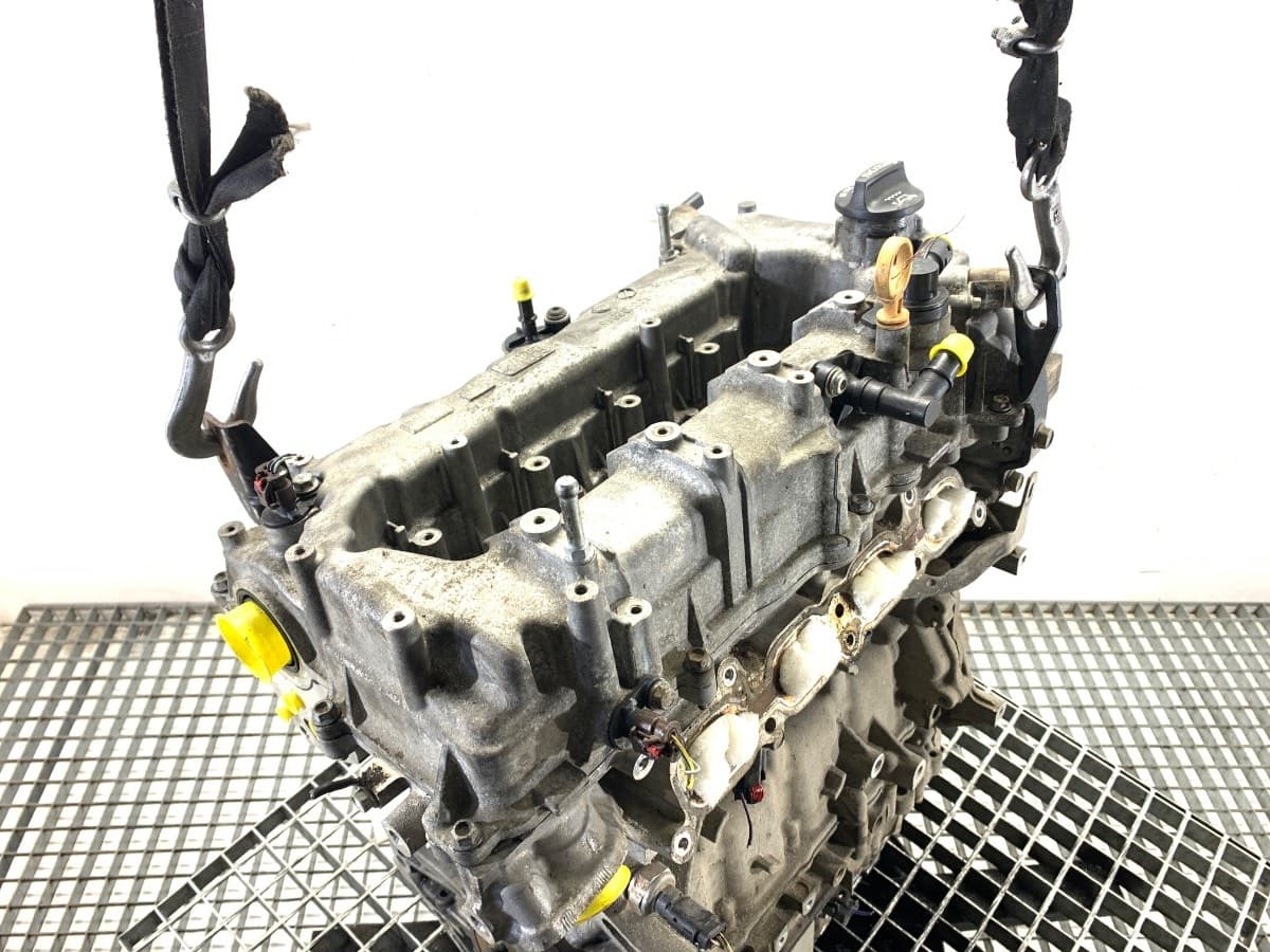 Moteur B 14 XFL — vue 5