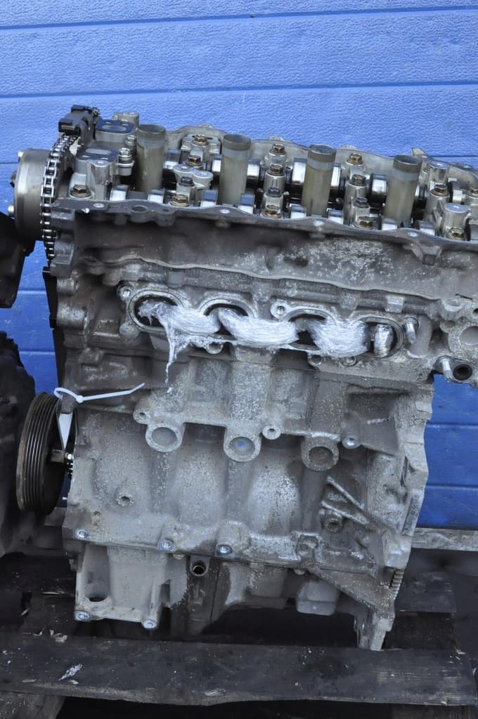 Moteur 1NR-FE - Image 1