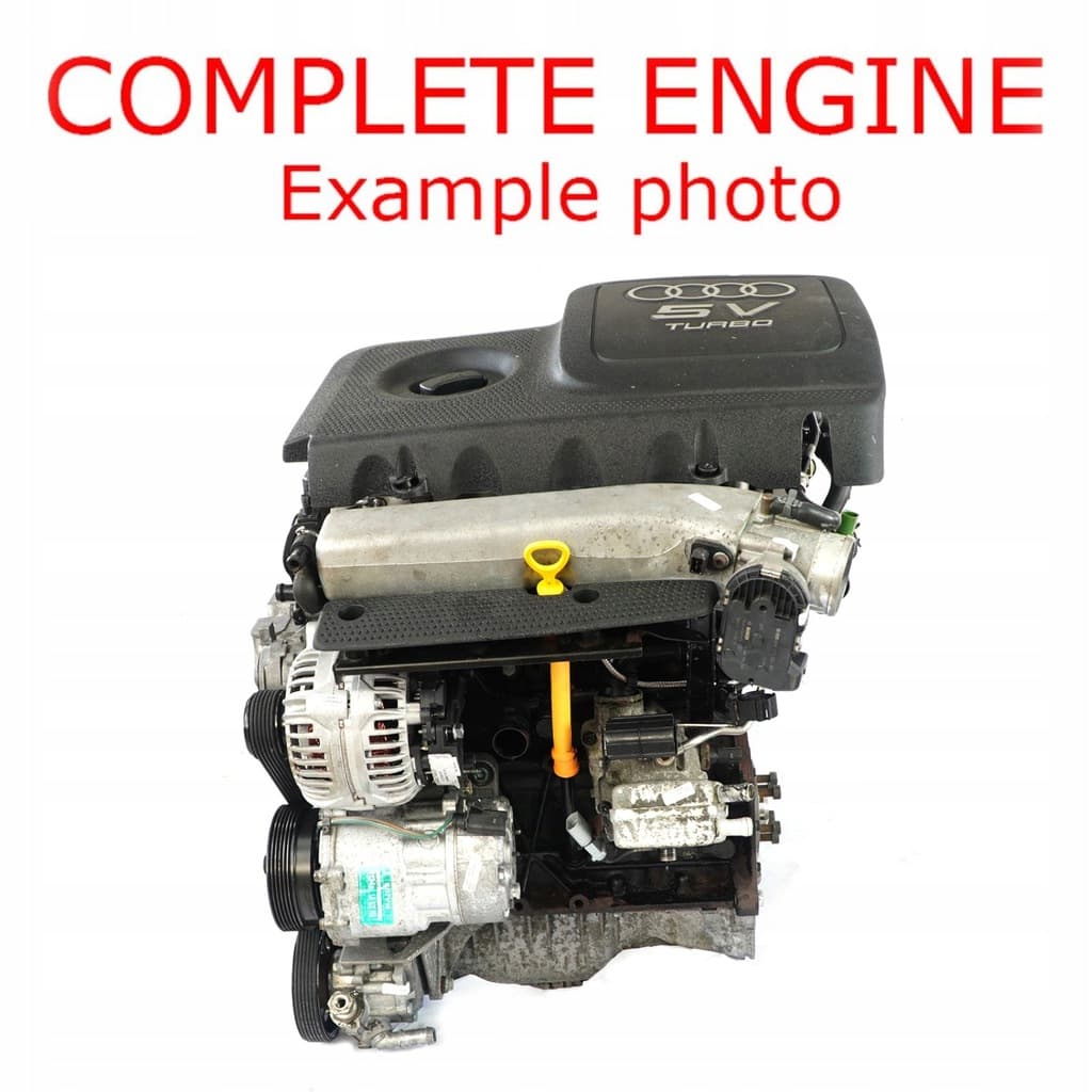 Moteur BAM - Image 1