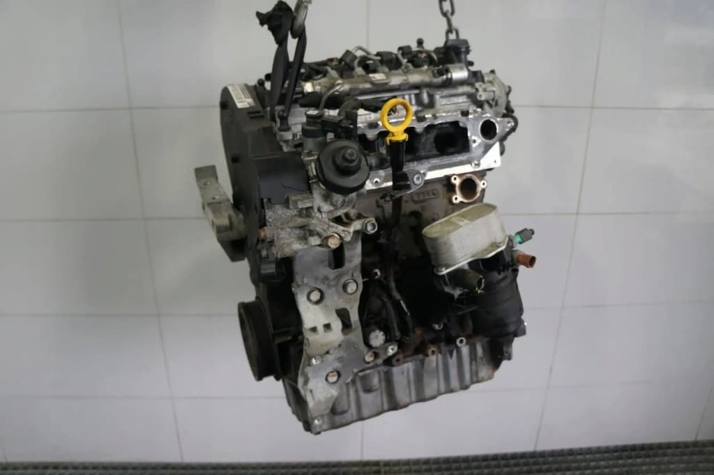 Moteur CUUF pour Volkswagen Beetle