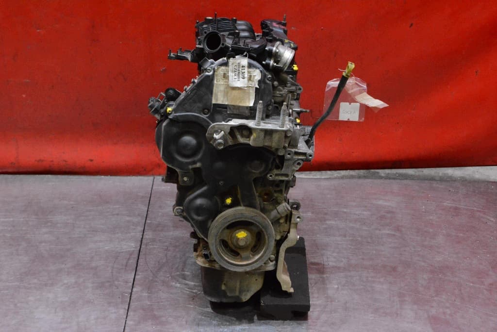 Moteur G8DD — vue 6