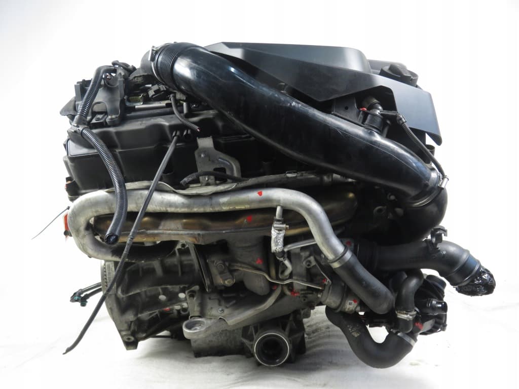 Moteur N55 B30 A — vue 2