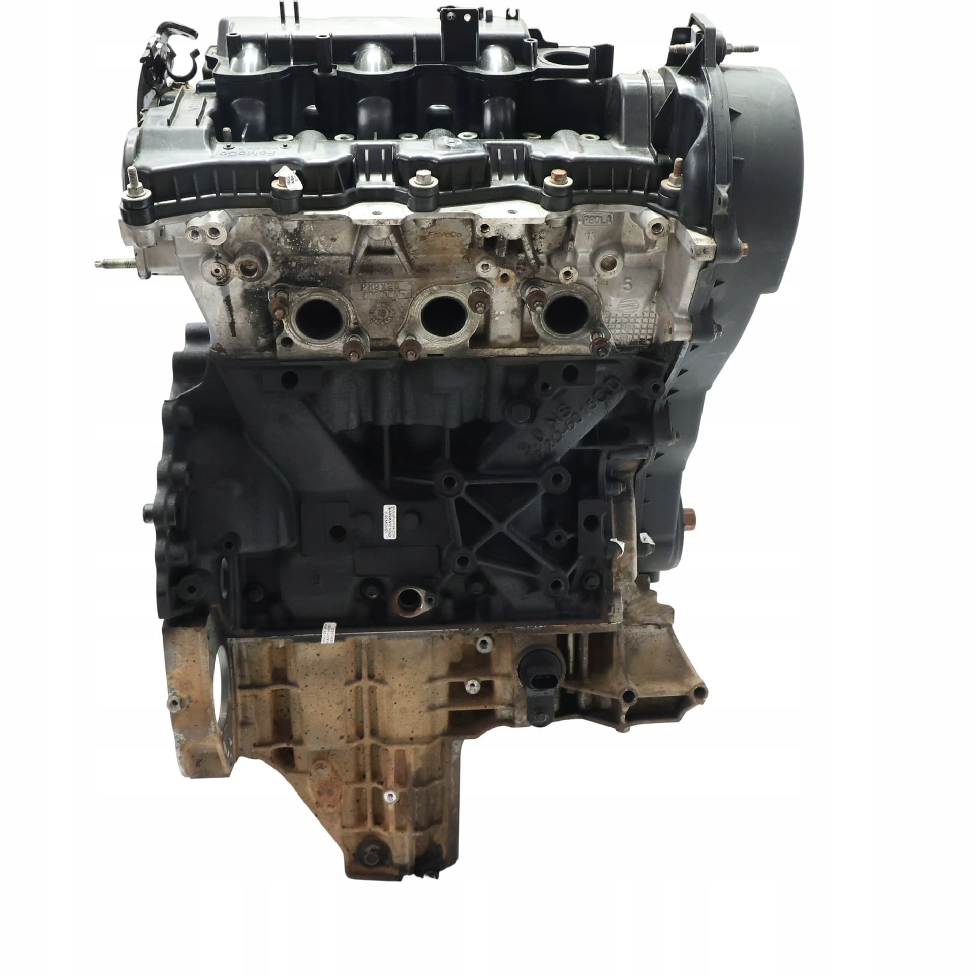 Moteur 306DT(TDV6) — vue 4