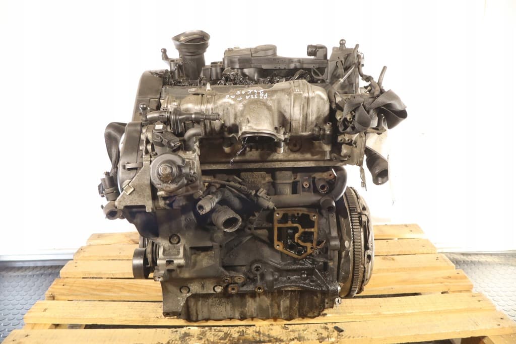 Moteur CBAB - Image 1