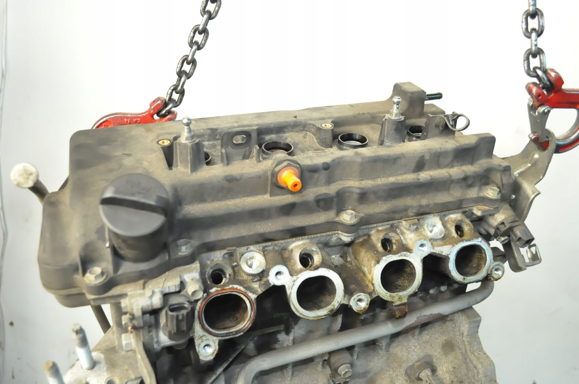 Moteur 4A92 — vue 3