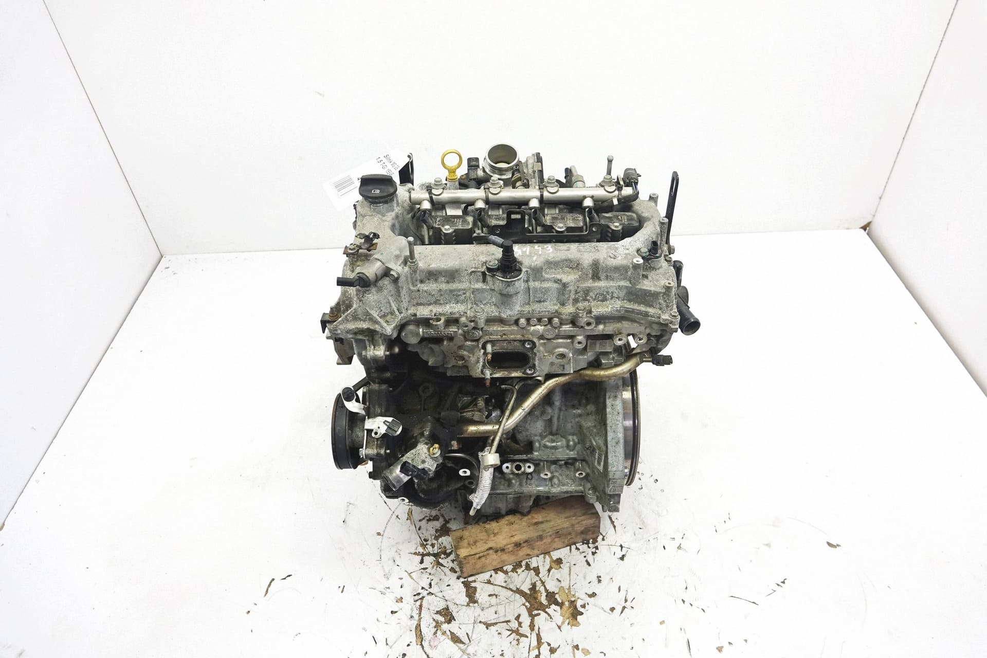 Moteur 15E4E - Image 1