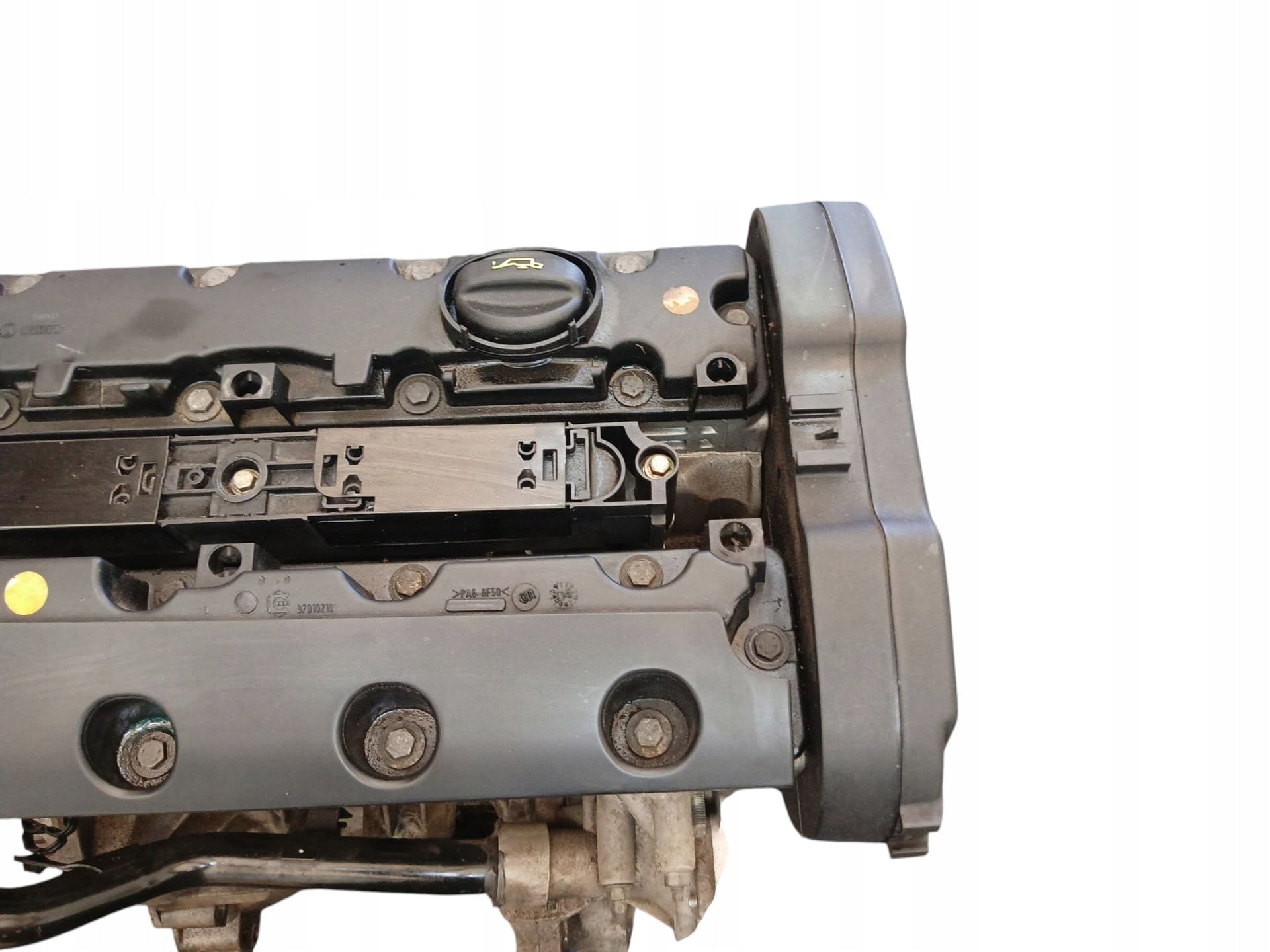 Moteur RFN (EW10J4) — vue 3