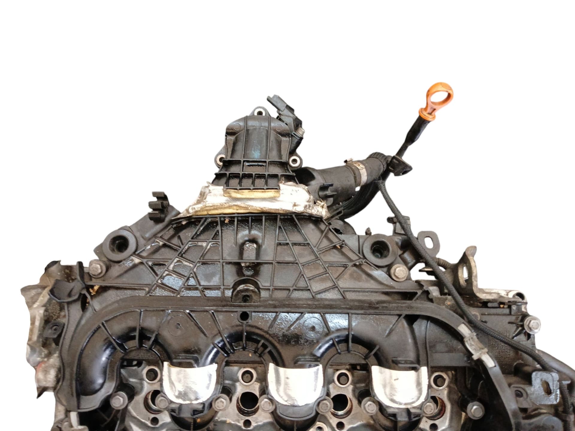 Moteur RHH (DW10CTED4) — vue 5