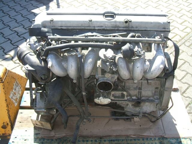 Moteur 9JPFRB — vue 2