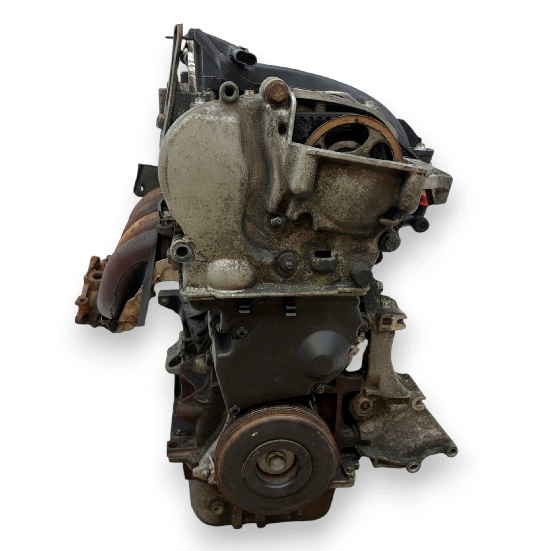 Moteur F4R 720 — vue 6