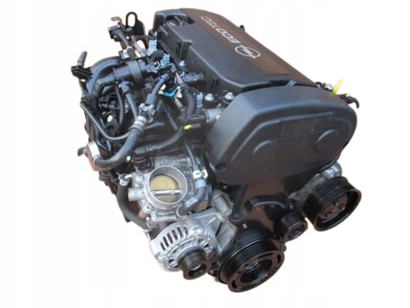 Moteur A 16 XER pour Opel