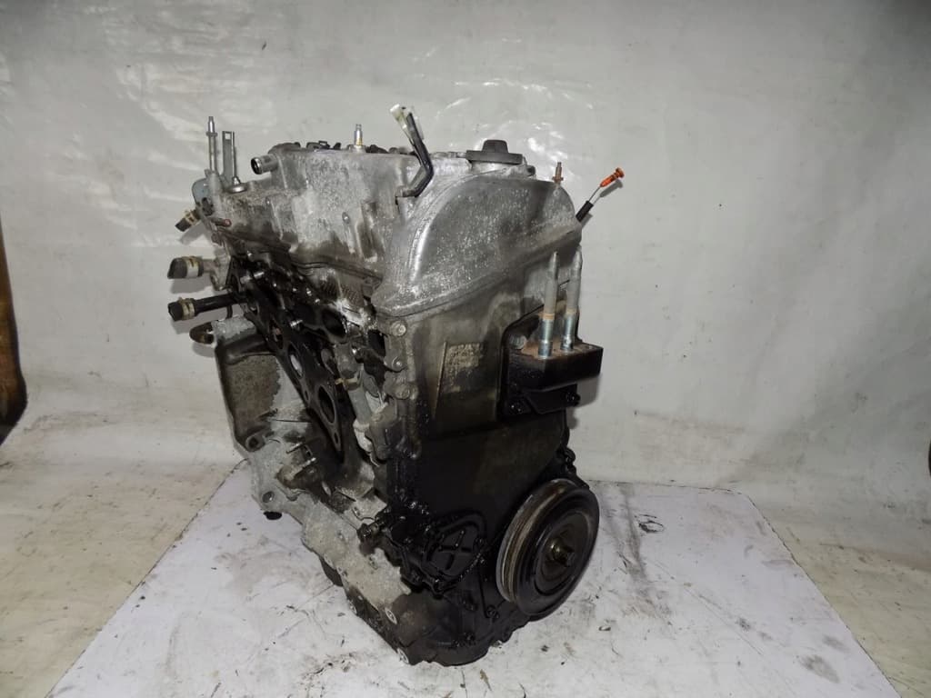 Moteur N22A1 — vue 3
