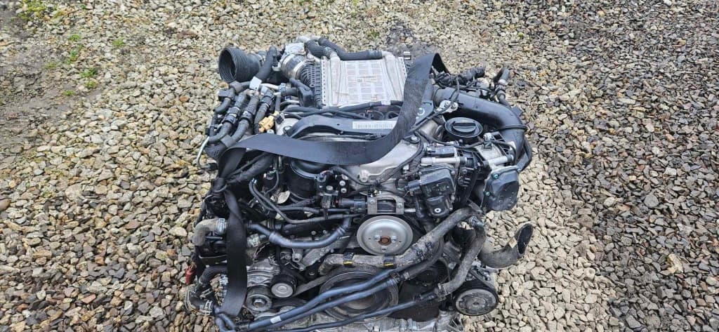 Moteur DMGA pour Audi Q5