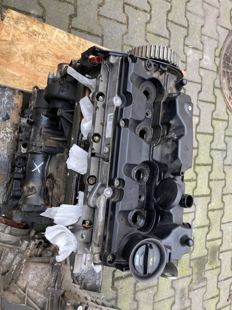 Moteur DEUB - Image 1