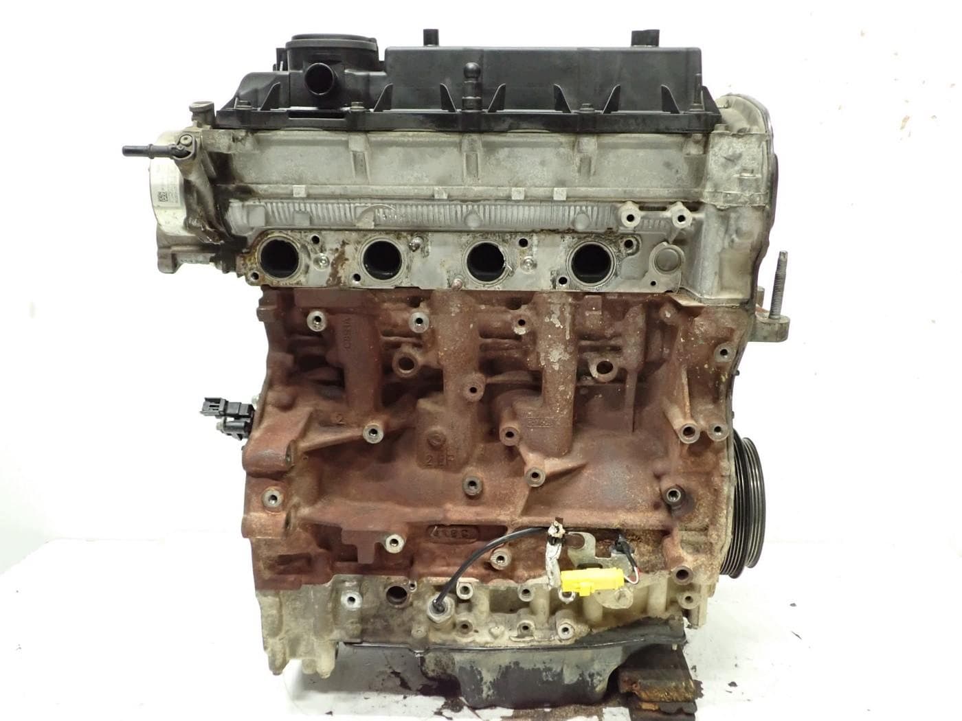 Moteur DRFF — vue 2