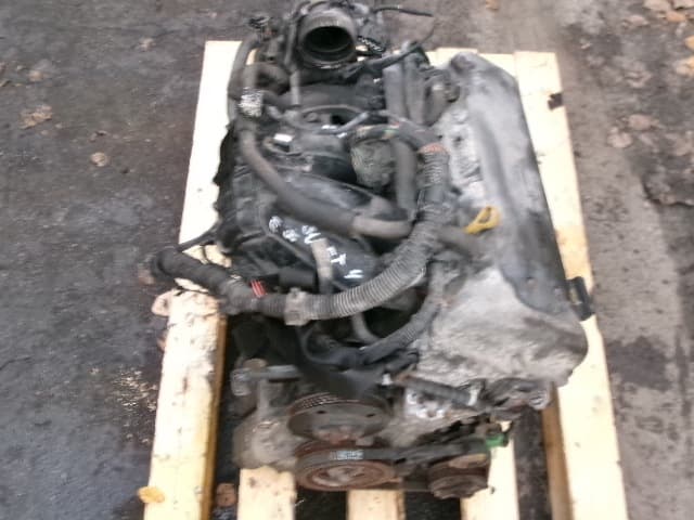 Moteur M13A — vue 11