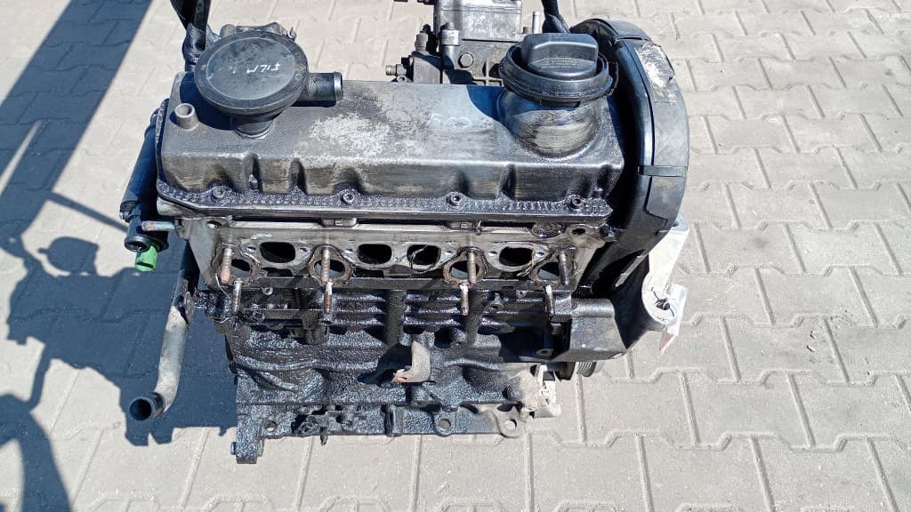 Moteur ASV - Image 1