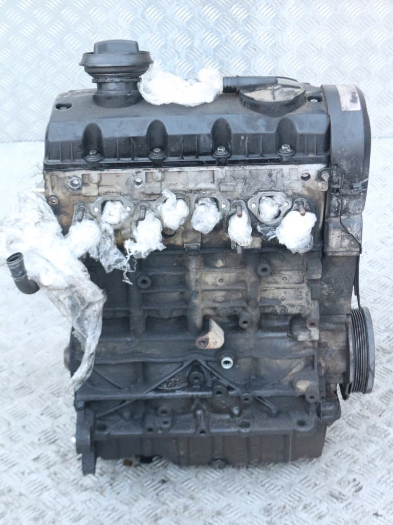 Moteur BXE — vue 3