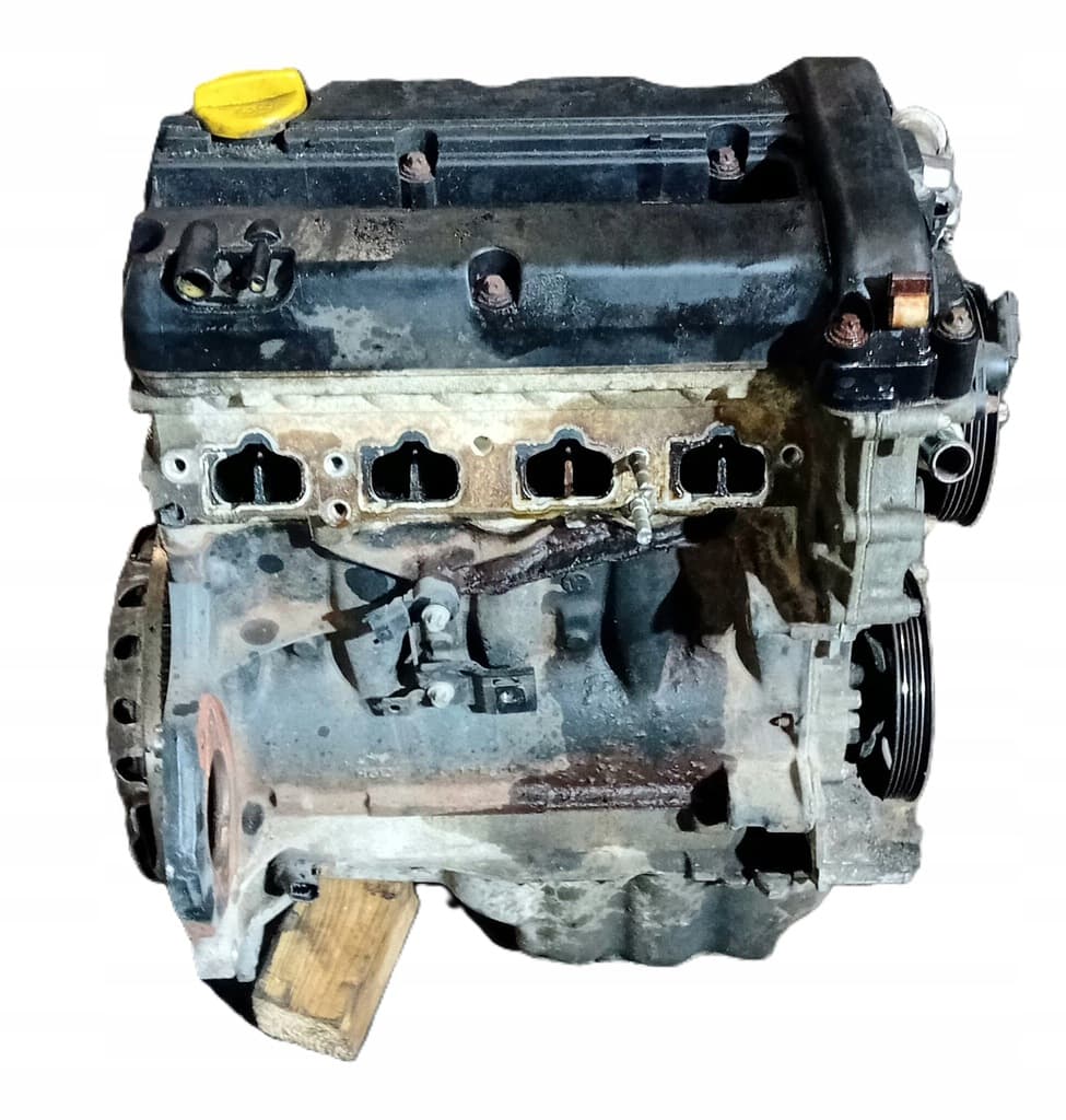 Moteur Z 12 XEP pour Opel Agila