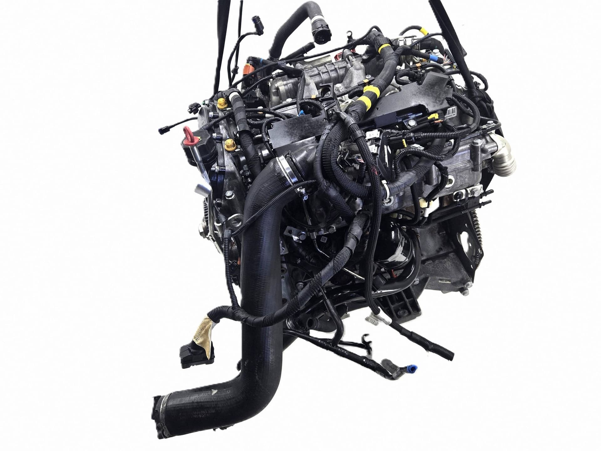 Moteur F1CGL411B - Image 1