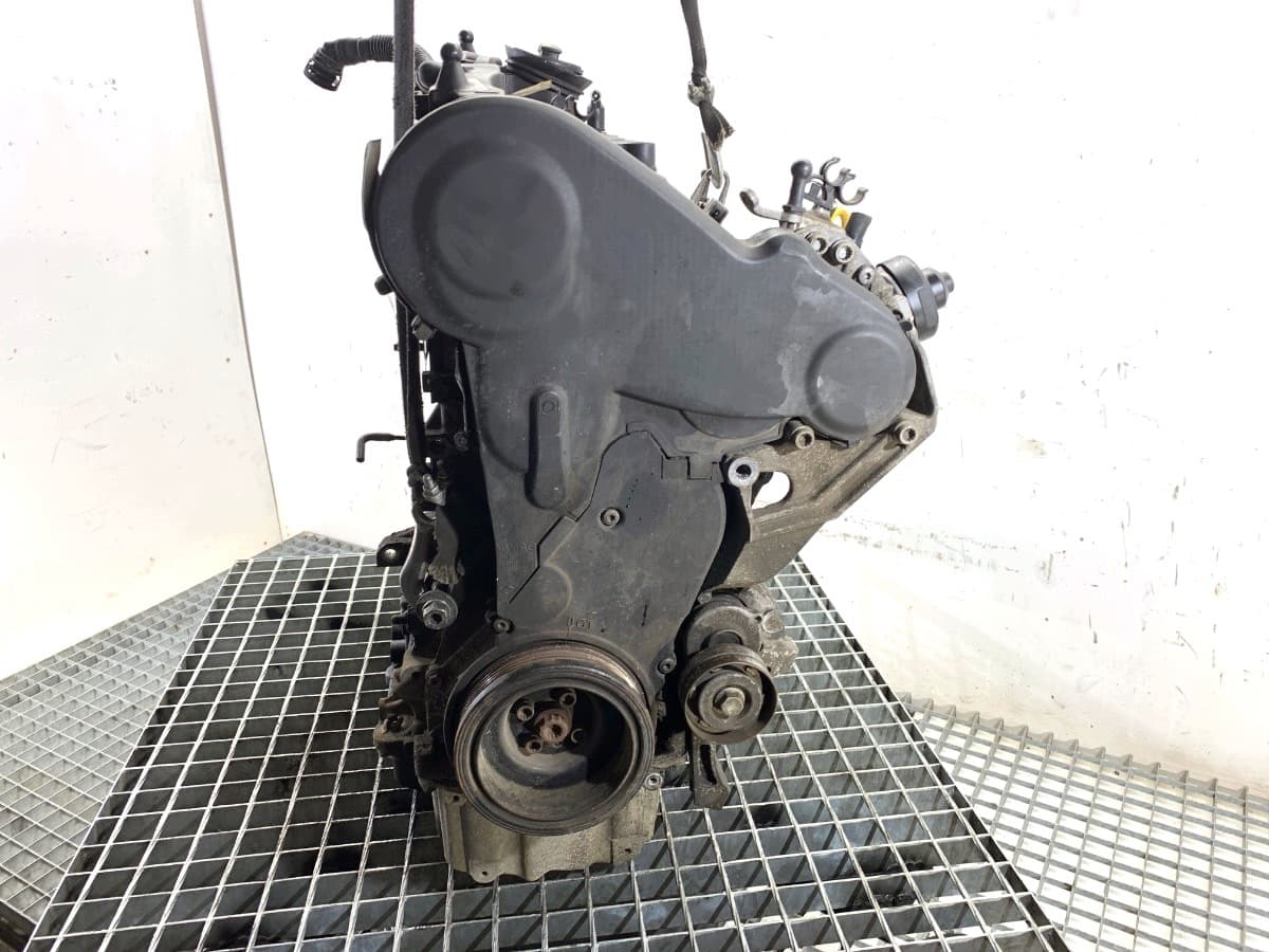 Moteur CFFA — vue 3