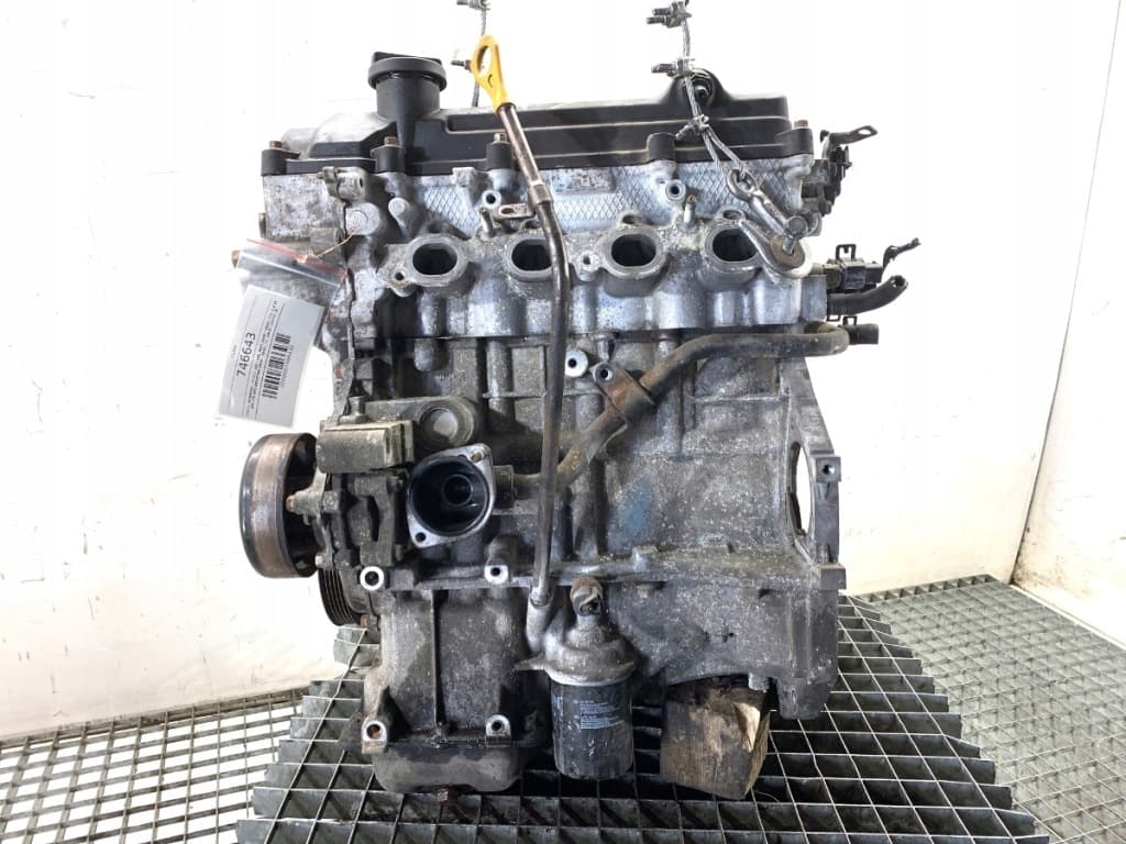Moteur G4LA - Image 1