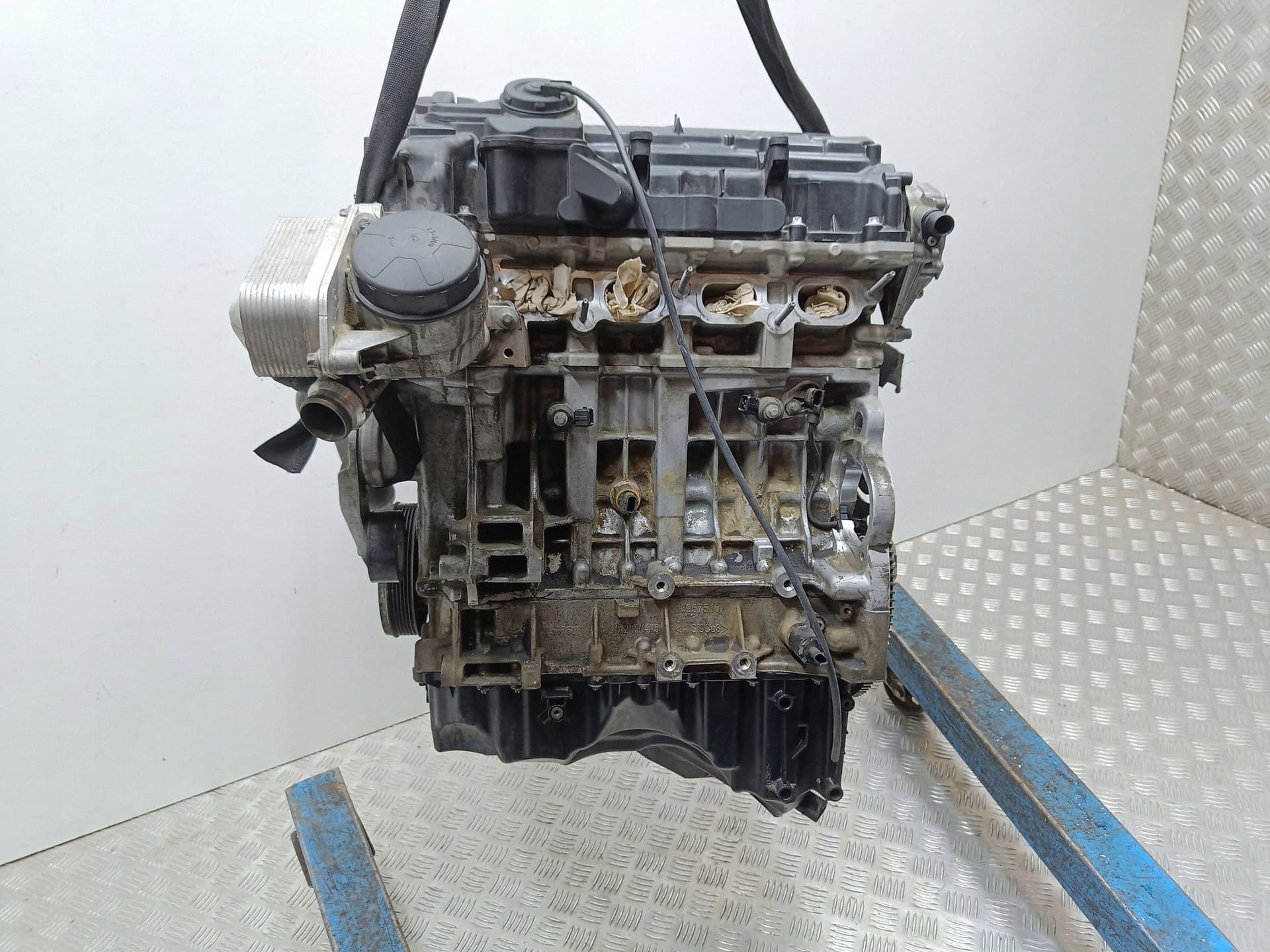 Moteur N26 B20 A - Image 1