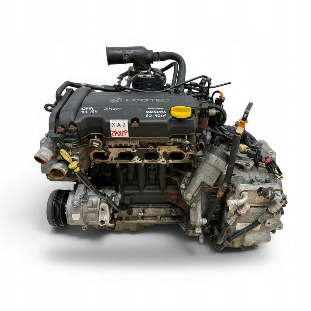Moteur Z 14 XEP pour Opel Combo 1.4 Petrol