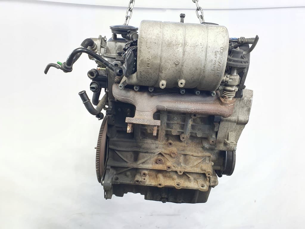 Moteur ASY - Image 1