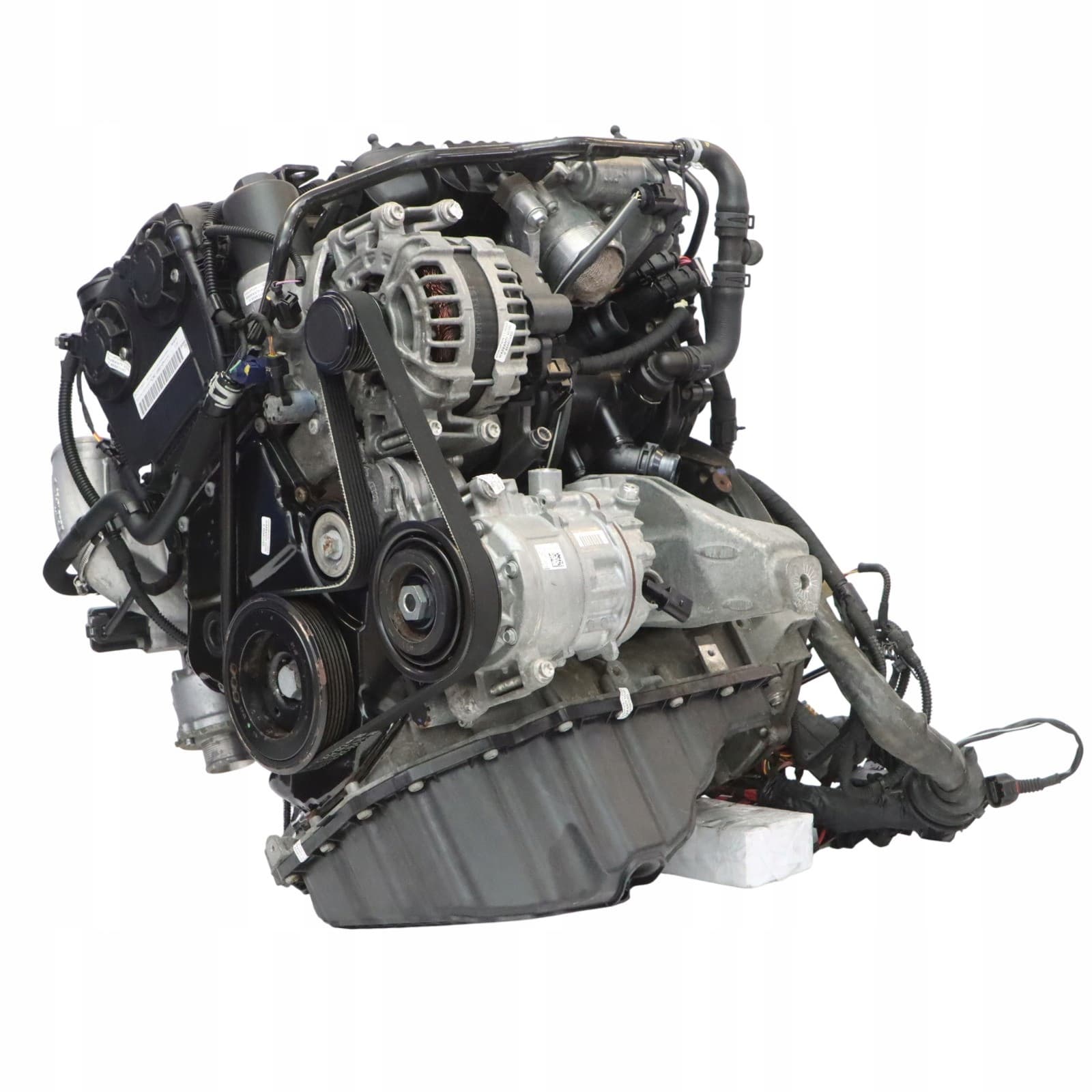 Moteur CNCB — vue 3