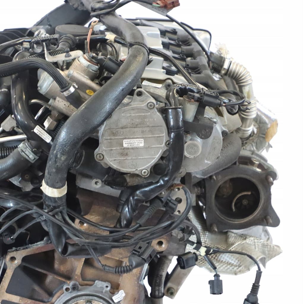 Moteur BGB — vue 6