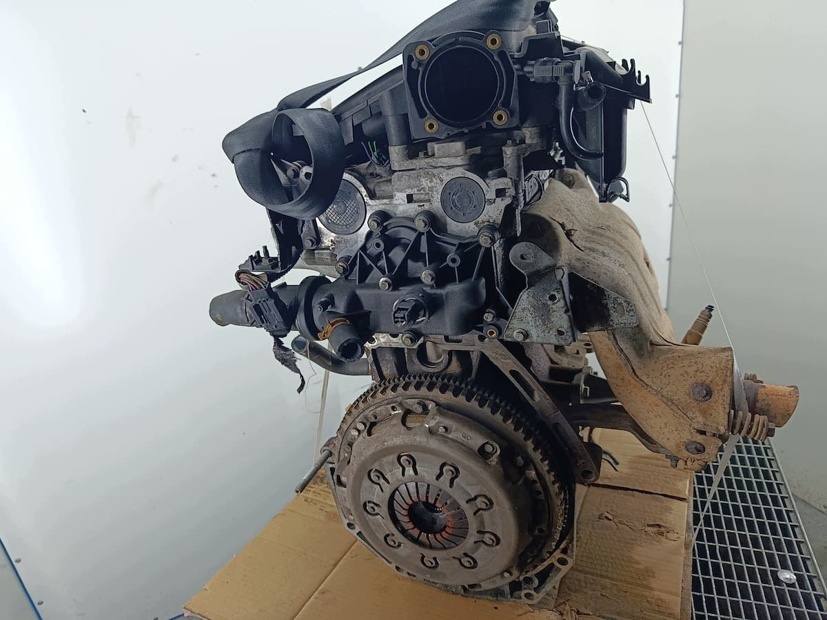 Moteur K4M 858 — vue 6