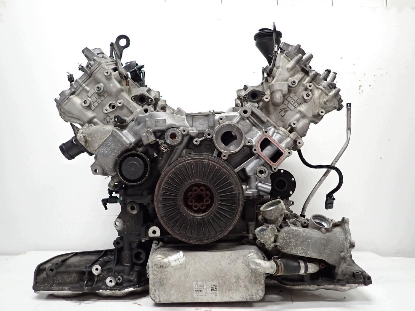 Moteur CTGA - Image 1