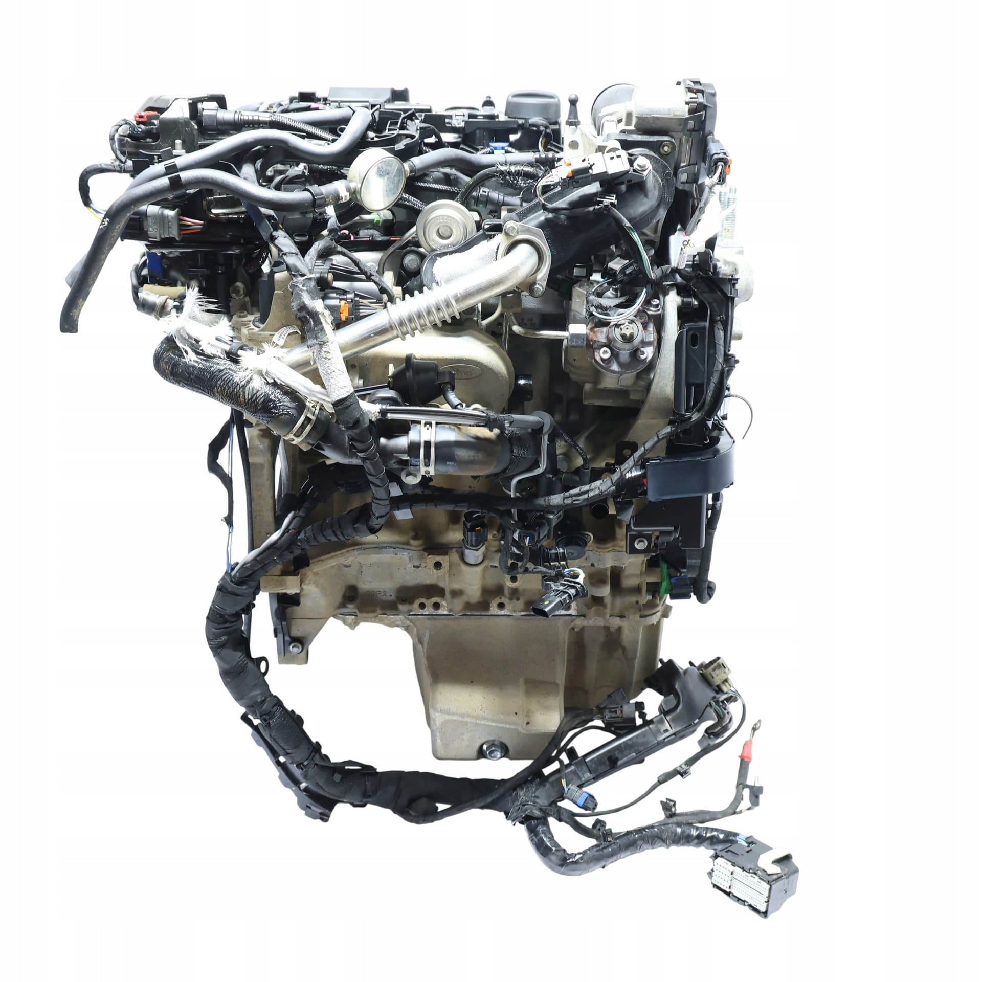 Moteur UGCB — vue 6