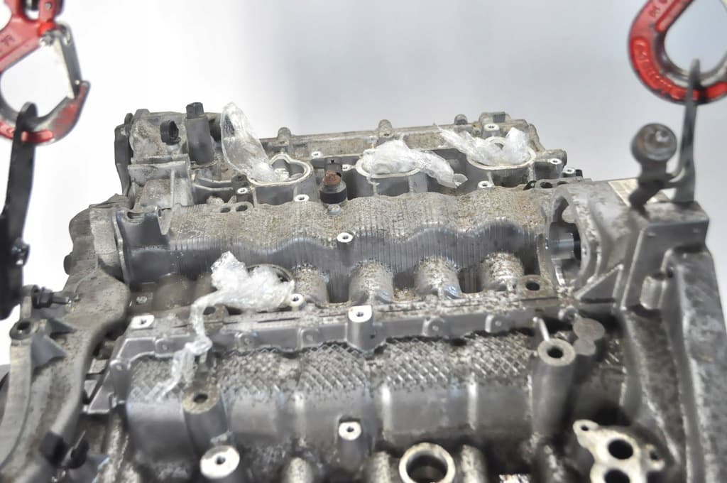 Moteur MA1.20 — vue 3