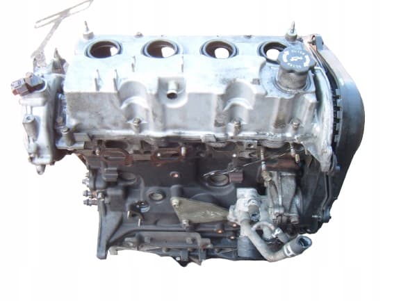 Moteur RF5C - Image 1