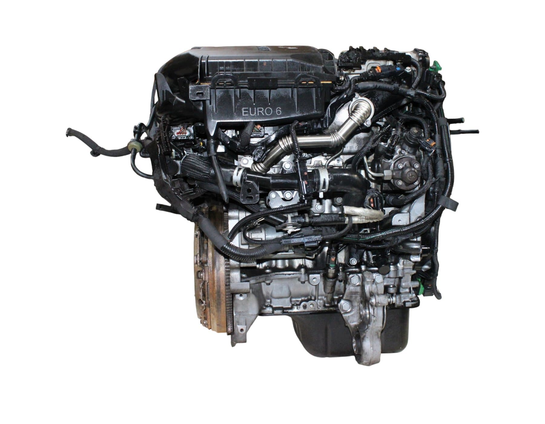 Moteur 9HK (DV6ETEDM) — vue 5
