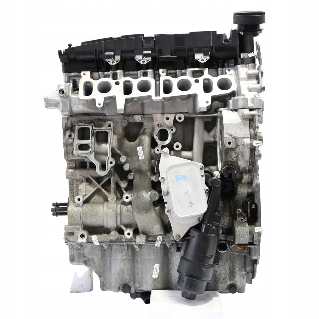 Moteur B47 C20 A pour BMW