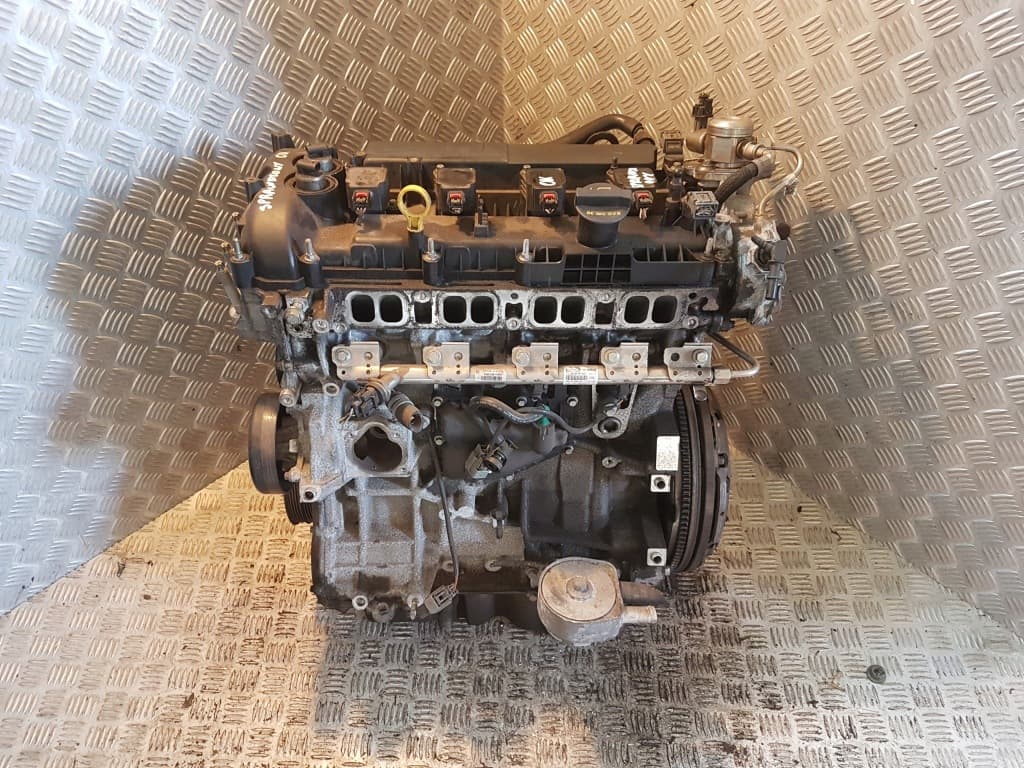 Moteur R9DC pour Ford Focus