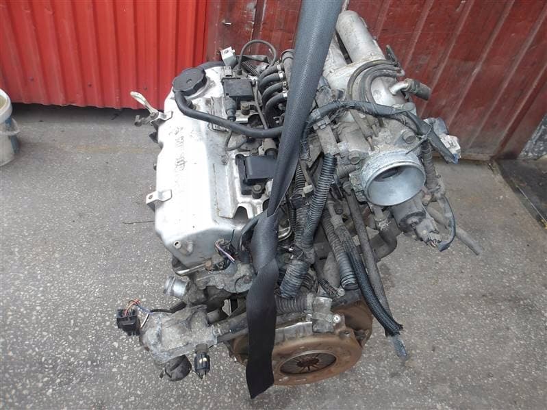 Moteur 4G18 - Image 1