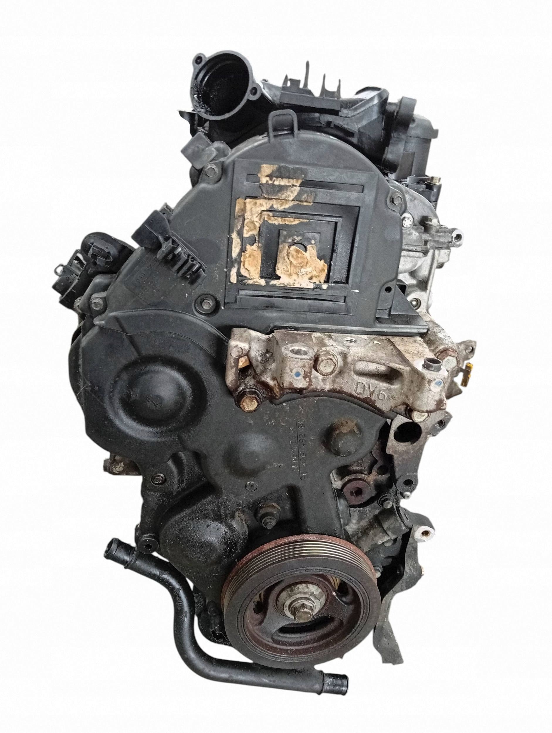 Moteur 9HX (DV6AUTED4) — vue 2
