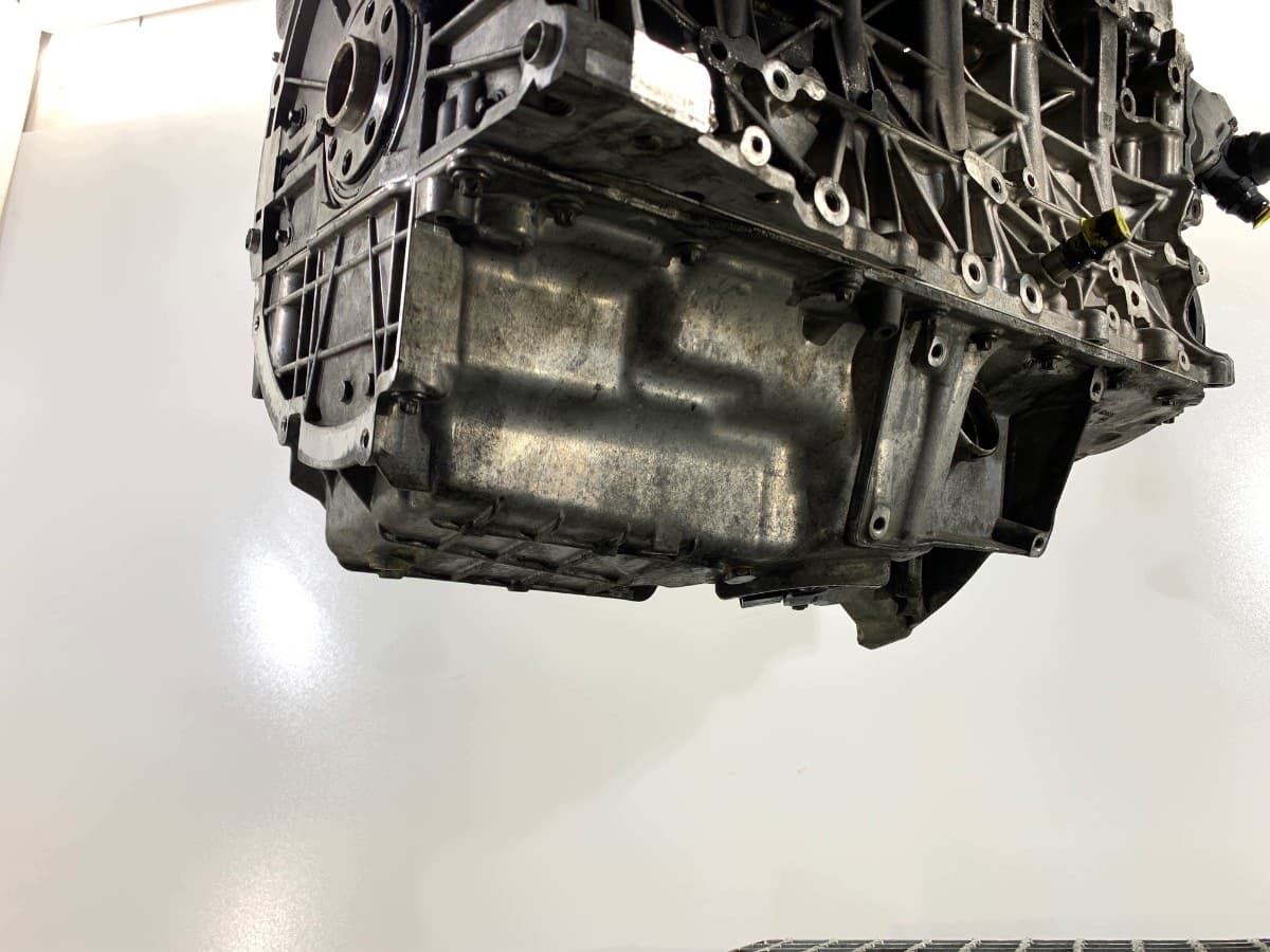 Moteur N57 D30 B — vue 7