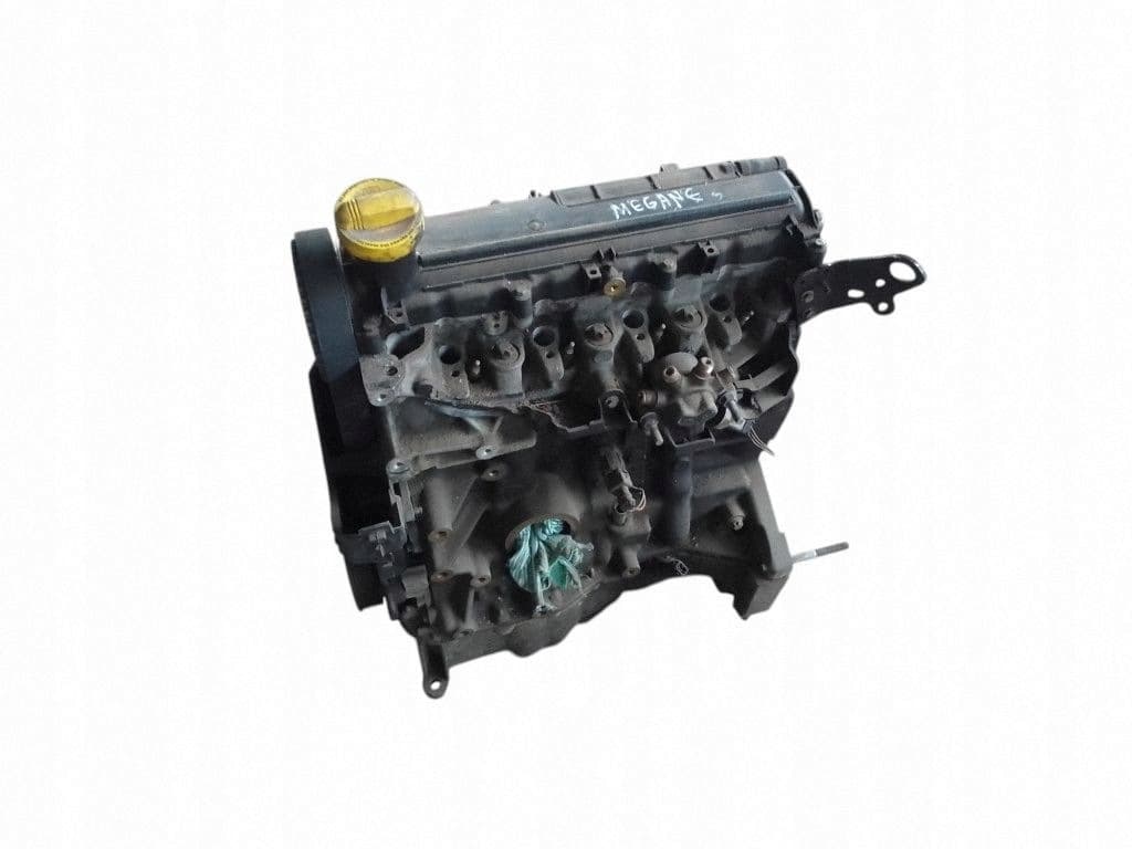 Moteur K9K 830 - Image 1