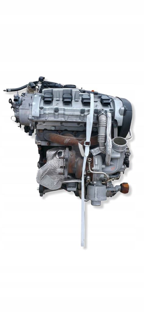 Moteur BGB — vue 2