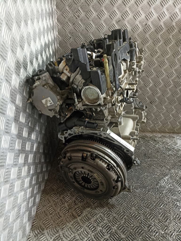 Moteur YZJA — vue 3